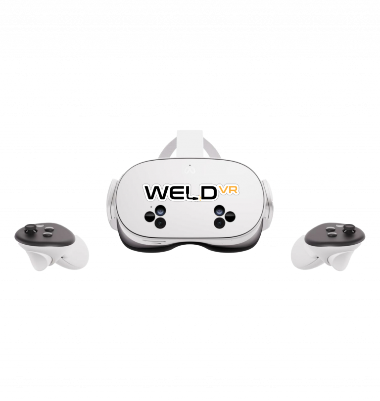 Weld Racing Vr Welding Simulator | WeldVR