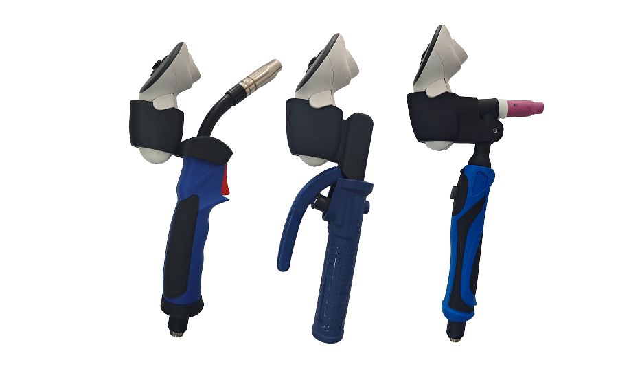 Welding Torches